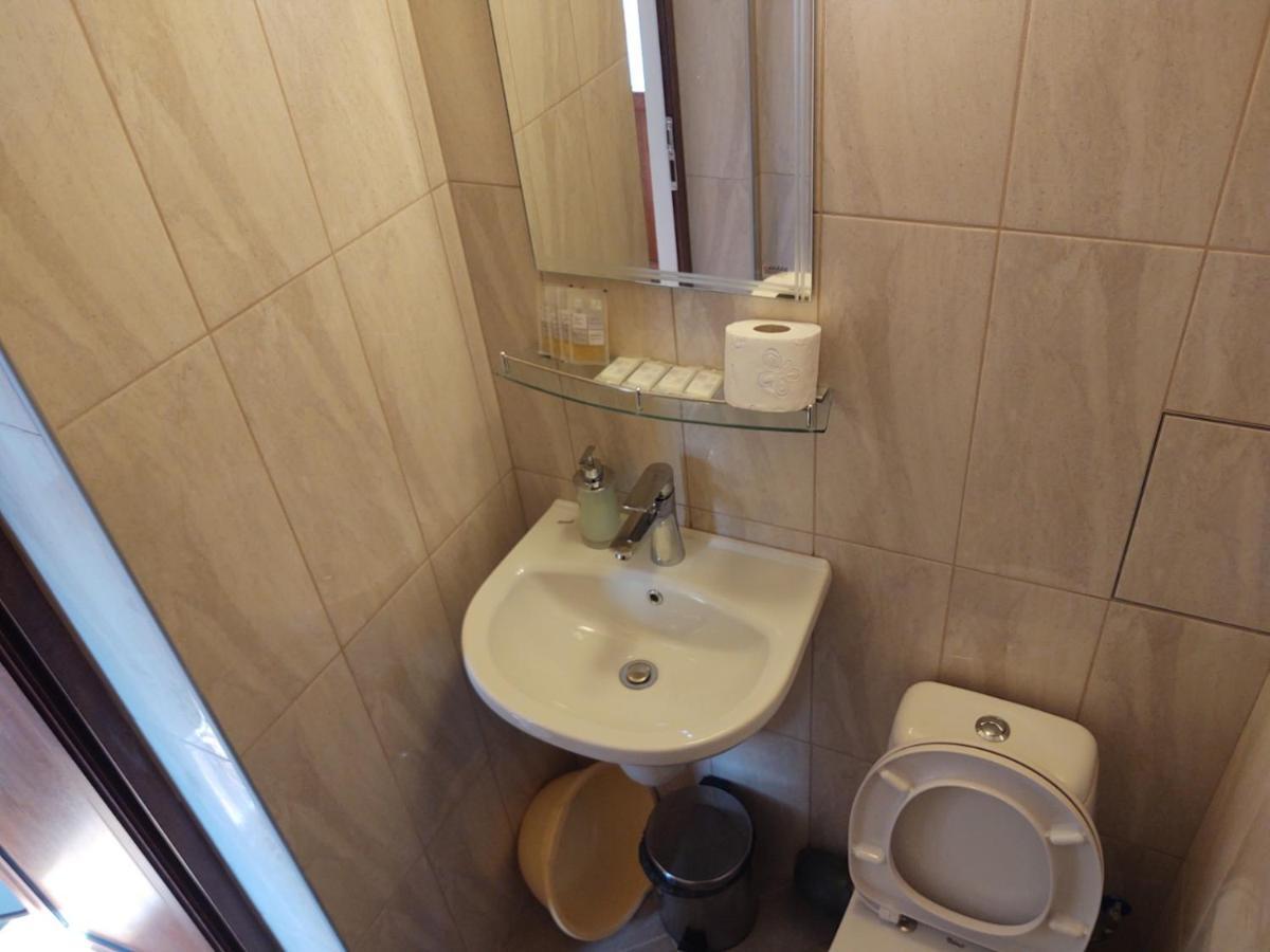 Apartment Domino 贝洛格拉奇 外观 照片
