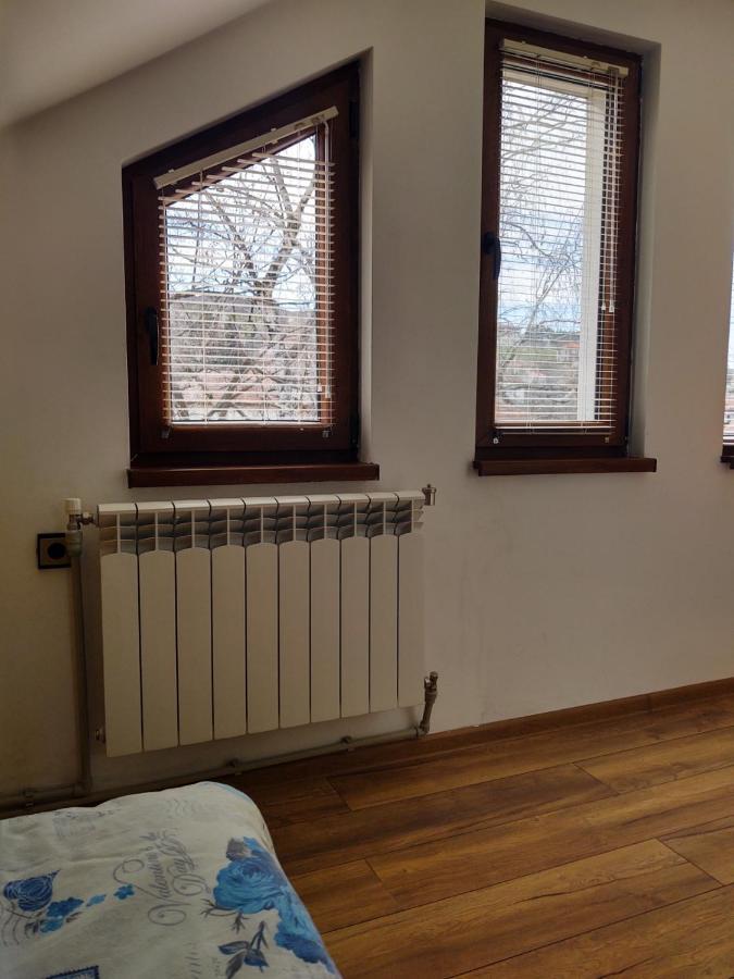 Apartment Domino 贝洛格拉奇 外观 照片