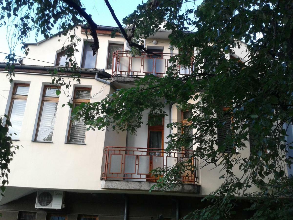 Apartment Domino 贝洛格拉奇 外观 照片