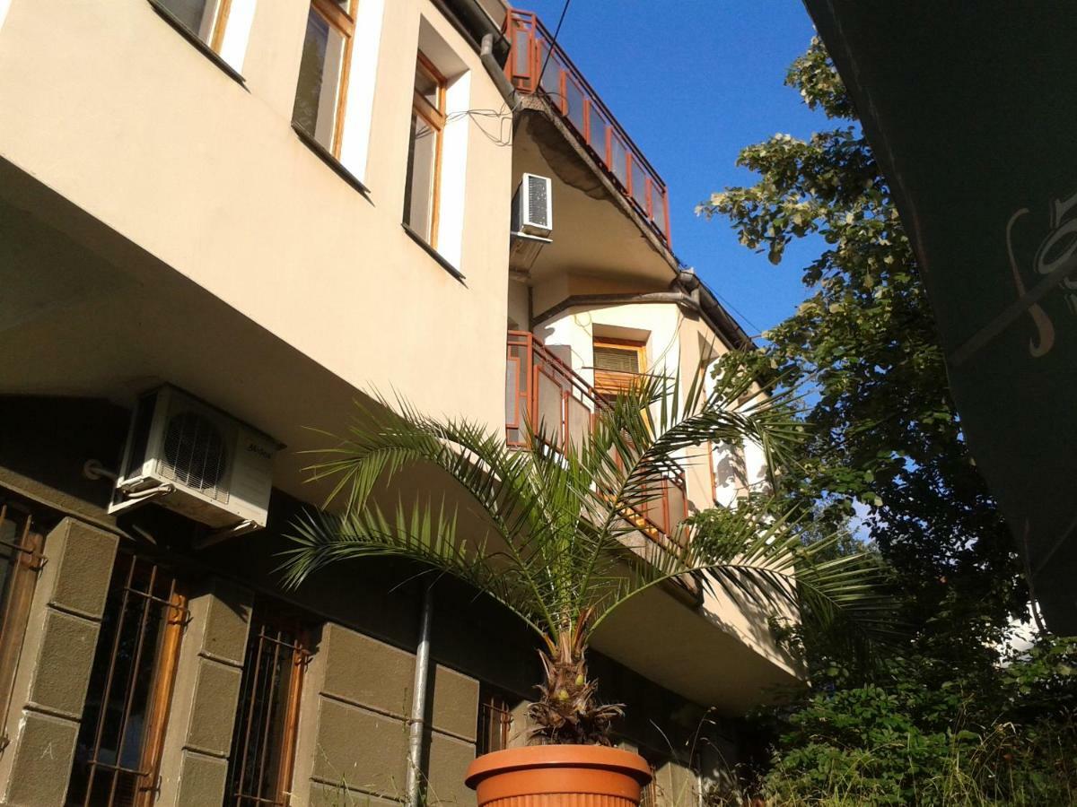 Apartment Domino 贝洛格拉奇 外观 照片