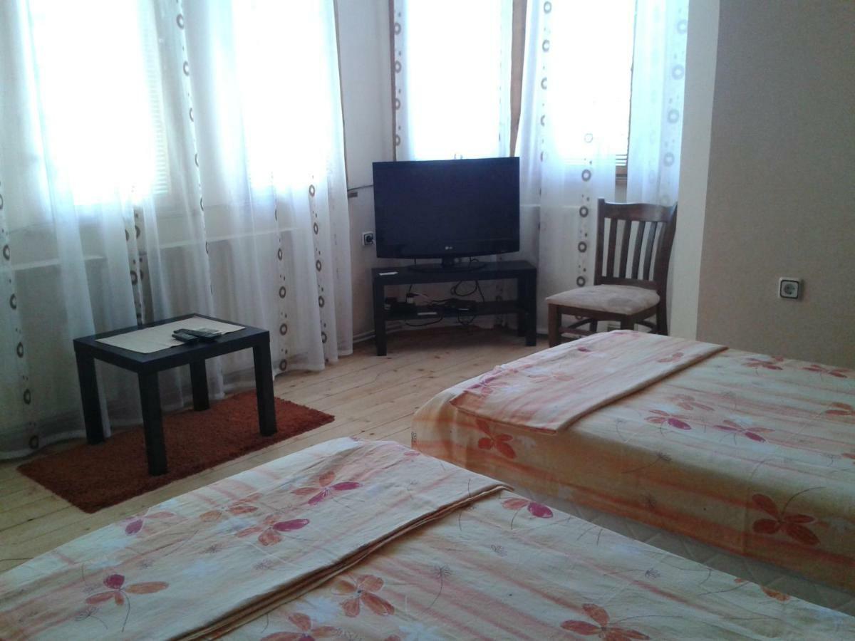 Apartment Domino 贝洛格拉奇 外观 照片