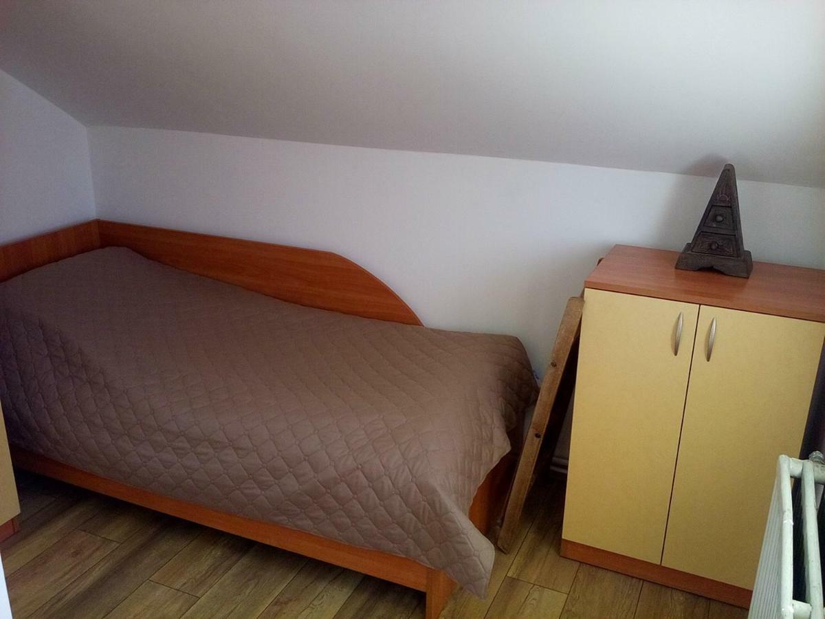 Apartment Domino 贝洛格拉奇 外观 照片